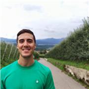 Laureato in ingegneria aerospaziale, offro ripetizioni di matematica e fisica